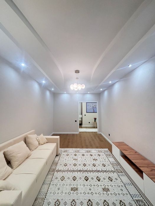 2 Комнатная квартира