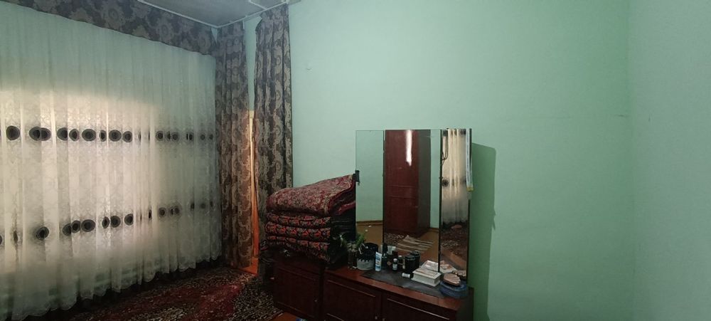 Ховли сотилади 8,5 сотих