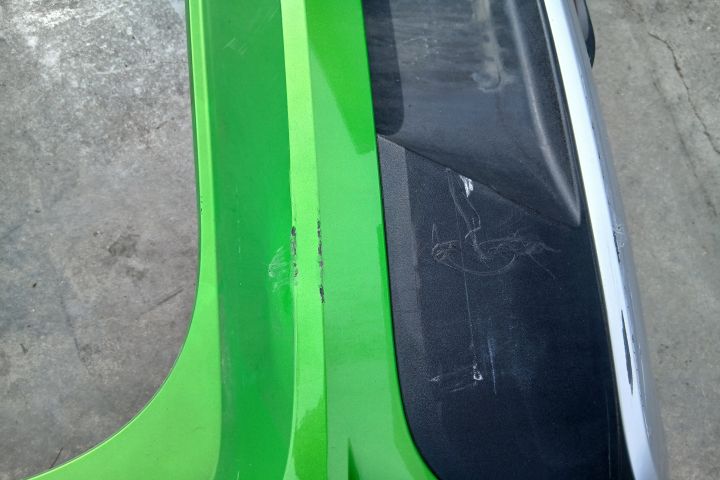 Bara spate 98371992 98371992 Opel Mokka B