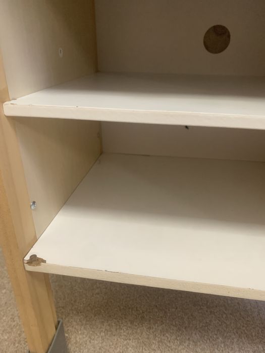 Vand bucatarie copii