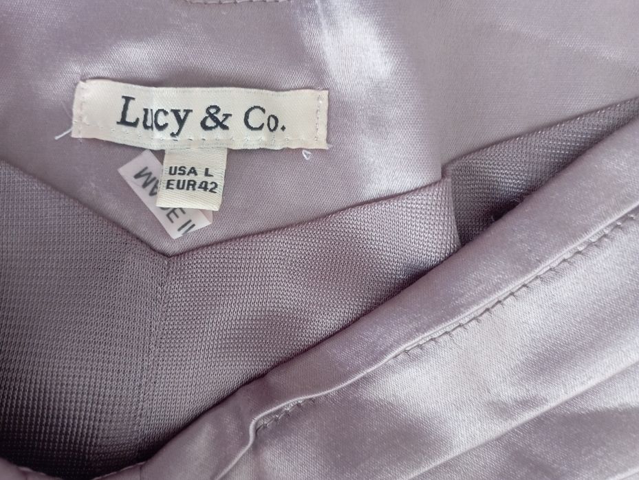 Официална/парти роля Lucy&co