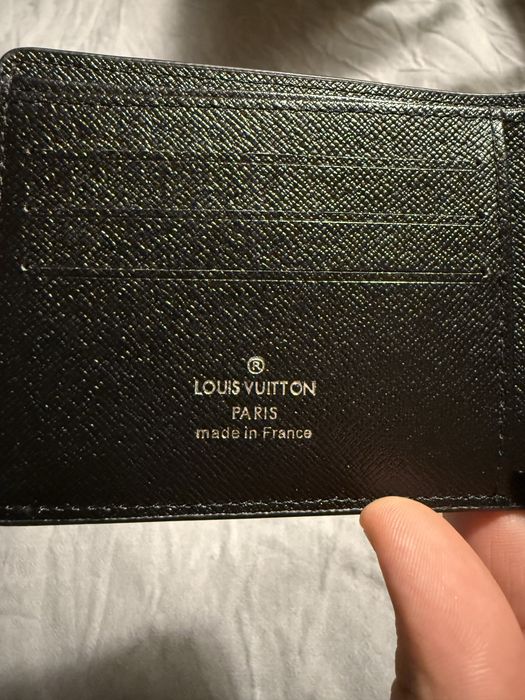 Portofel Louis Vuitton