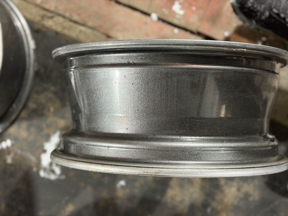 Диски 4/100 R15 Комплект