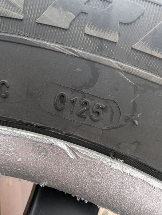 Новые Шины с Дисками 186/65 R15 4x100