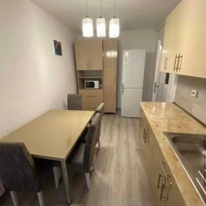 Apartament  de închiriat în Mărăști (40mp.)