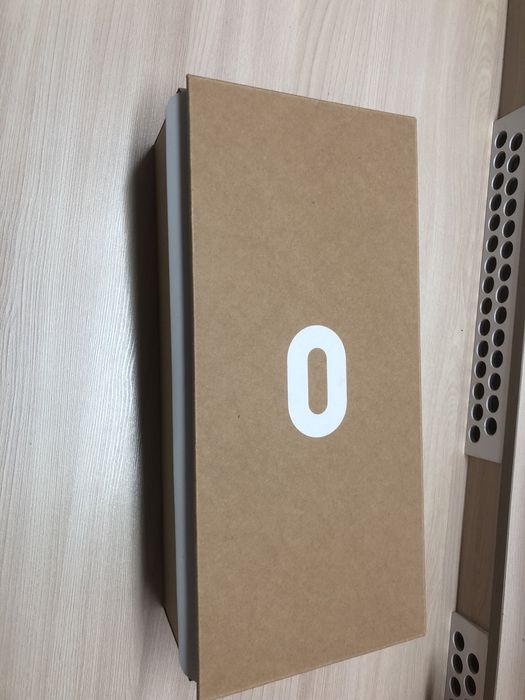 Виртуальные очки для игры