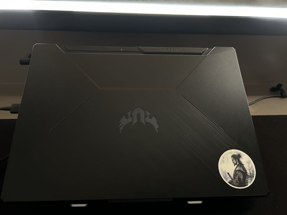 Asus tuf gaming f15