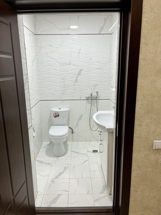 Дом участок напротив больницы Сампи