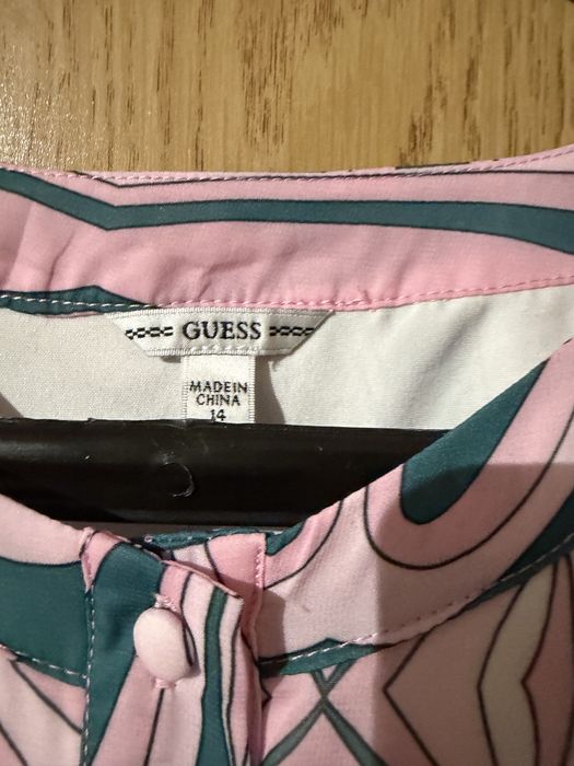 Рокля Guess. Y14 XS