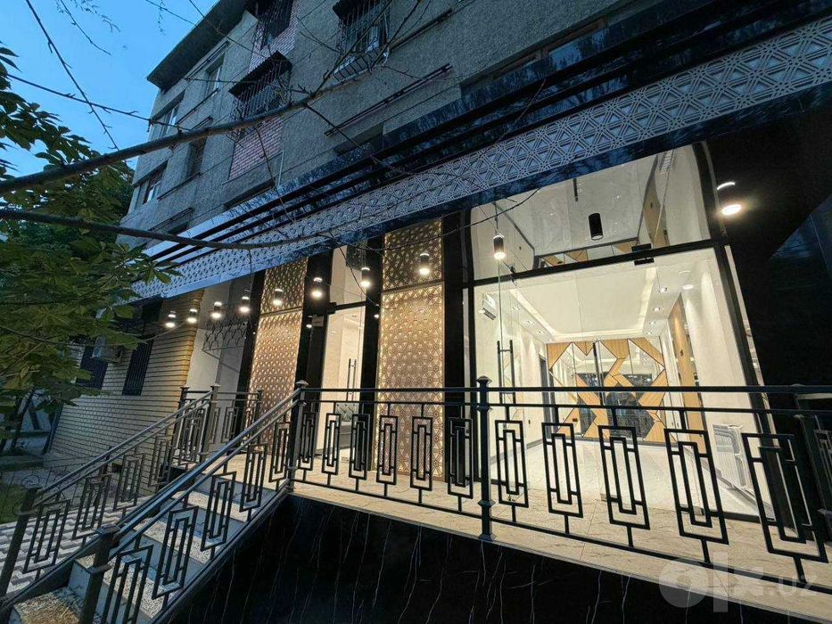 Продажа офиса 100 м² | 1 этаж | Эльбек | ЗОР ТВ | Паркинг