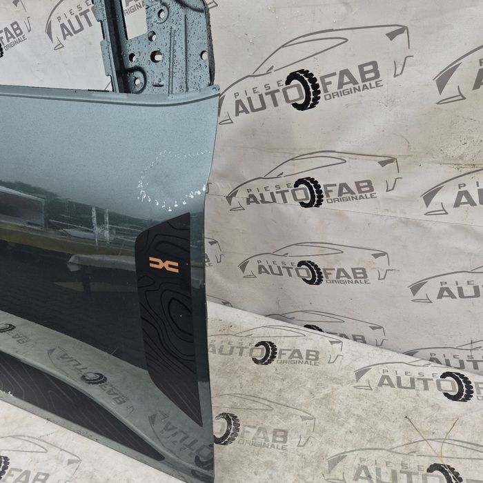 Usa dreapta fata Dacia Logan 3,Sandero 3,Jogger an 2020-2021-2022-2023