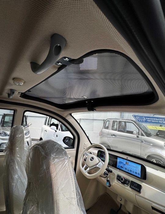 Închiriez auto fără permis Bolt Glovo Wolt