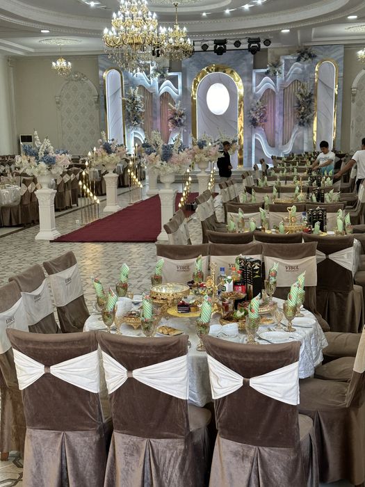 Sahna + yulaklar sotiladi srochna TAYYOR BIZNES