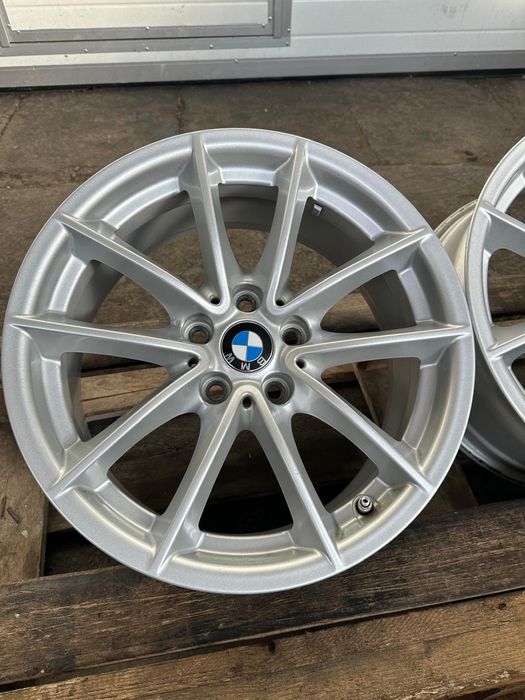 Jante BMW style 618 seria 5 G30/G31/G32/G38 G20/G21 F48/F49 5x112 R17