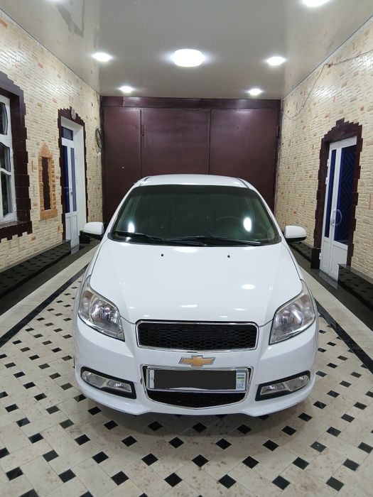 Chevrolet Nexia 3 2020 yil