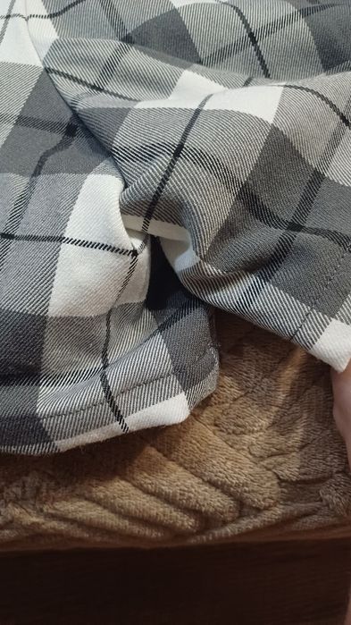 клетчатые шорты, GLORIA JEANS