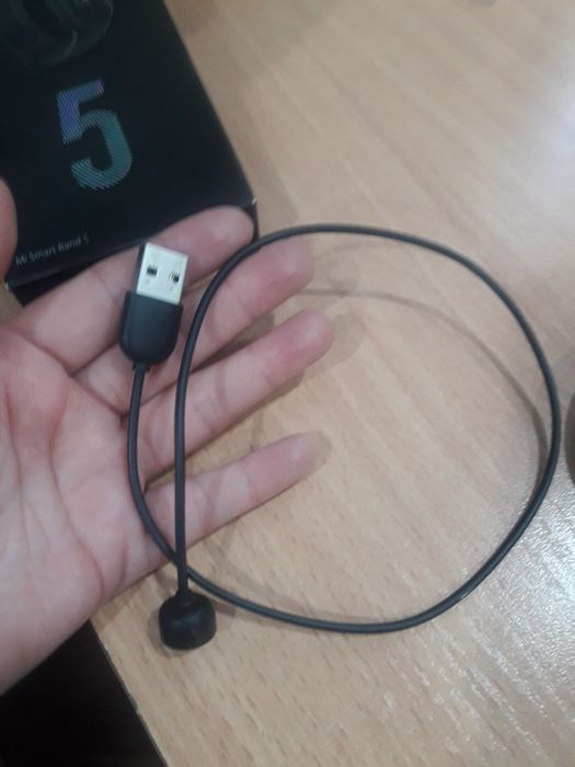 Ми5. Оригинал. 15 000 тенге.