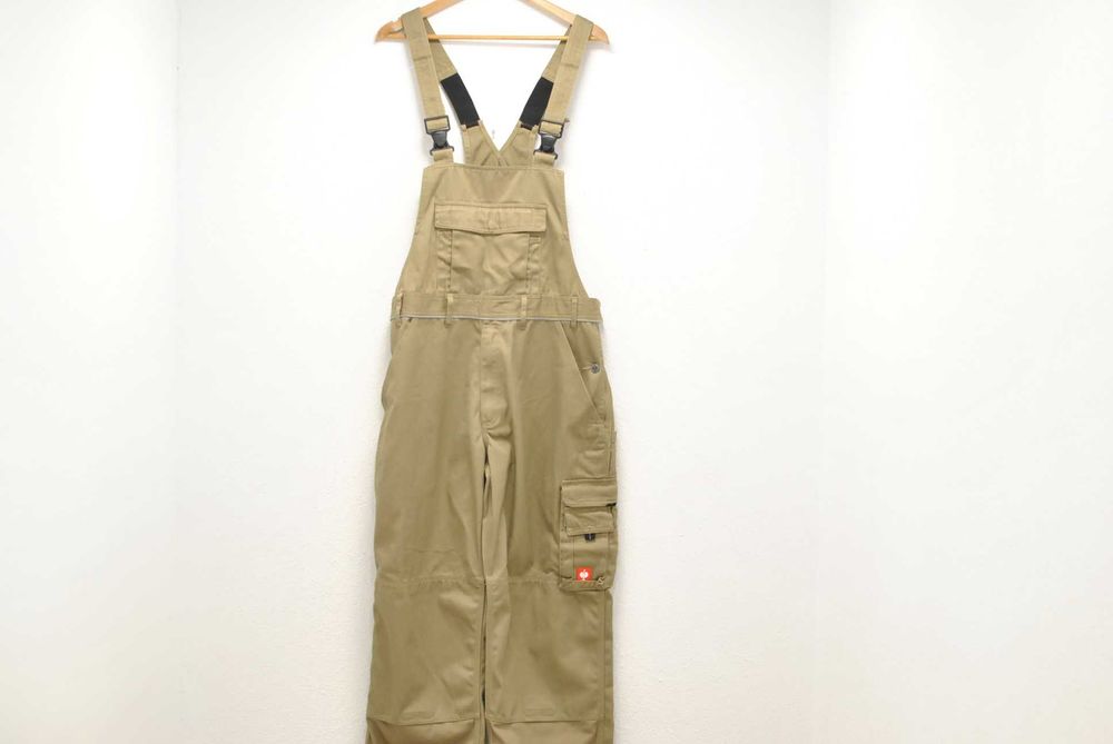 Engelbert Strauss salopeta marimea 58  (3825)