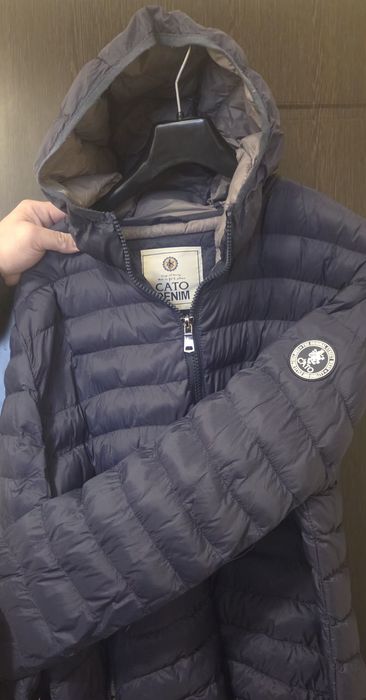 Geaca CATO Denim originala