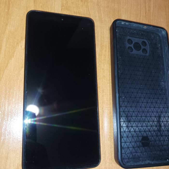 Poco x3 pro, в отличнешем состоянии