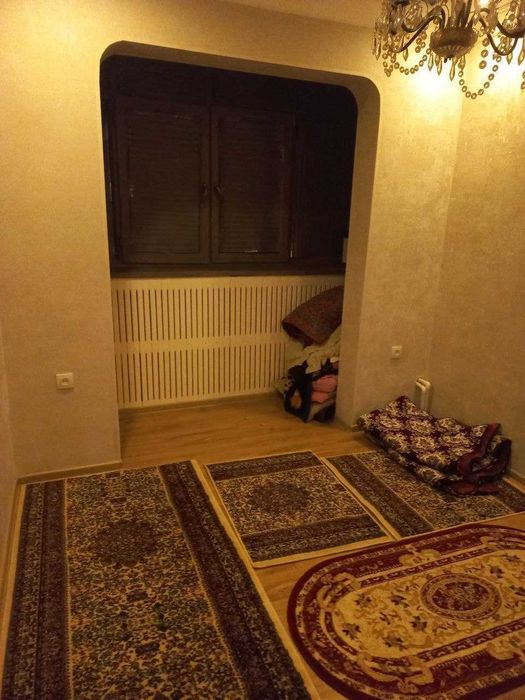 Yunusobod kvartira 4 kvartal