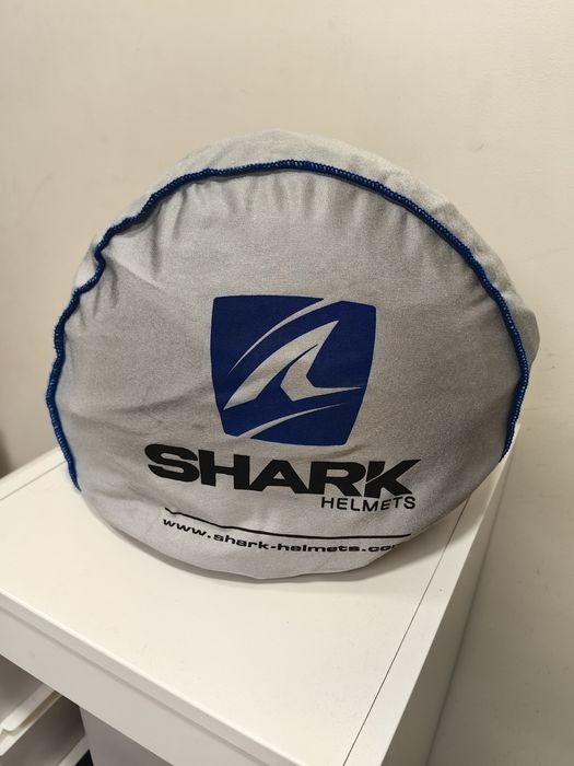 Карбонова каска Shark Spartan  размер М