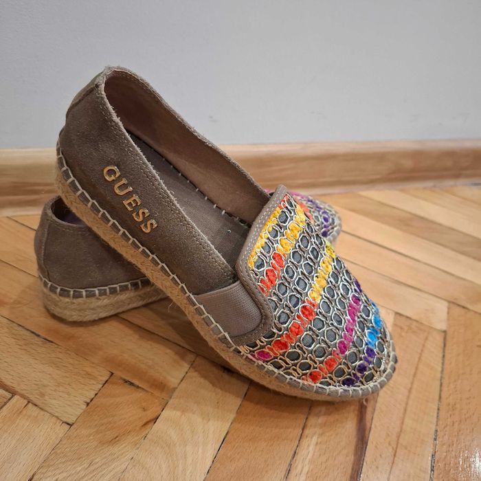 Дамски обувки 37н.