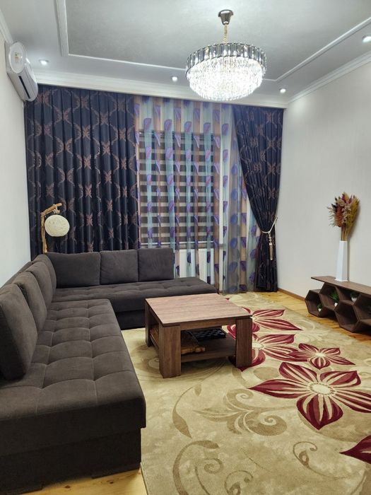 Kogon yolida, Issiknon atrofda, 6sotkli 5xonalik,shikarniy kottej soti