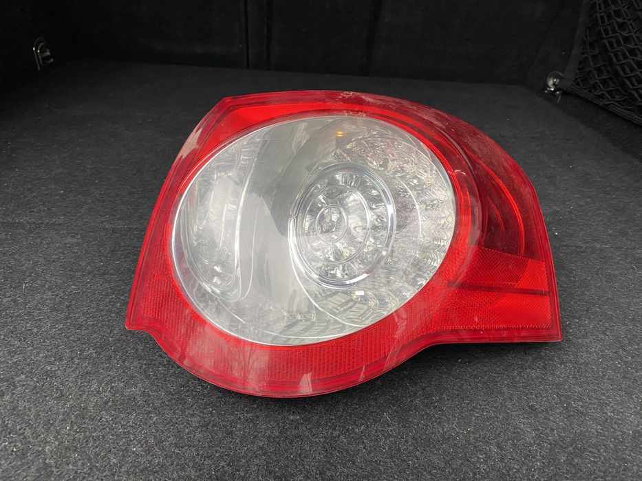 Стоп Пасат 6, Passat b6