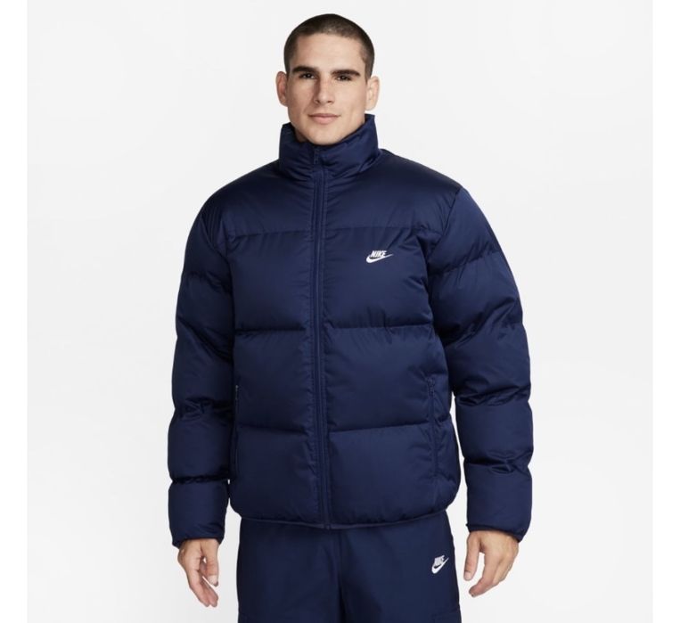 Продам новый пуховик Nike
