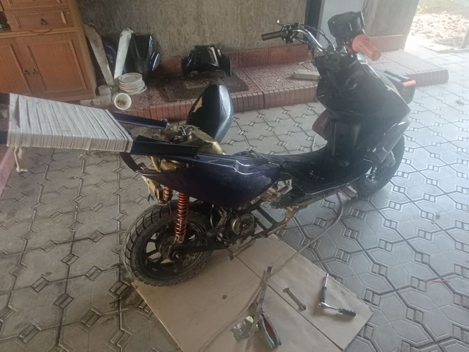 Продам ангел 150куб