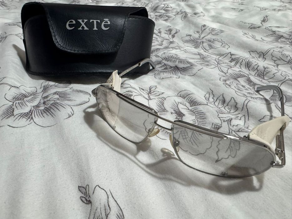 Дамски очила ползвани