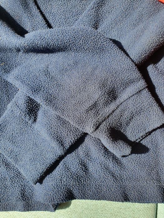 Set helanca si bluza cu mineca lunga