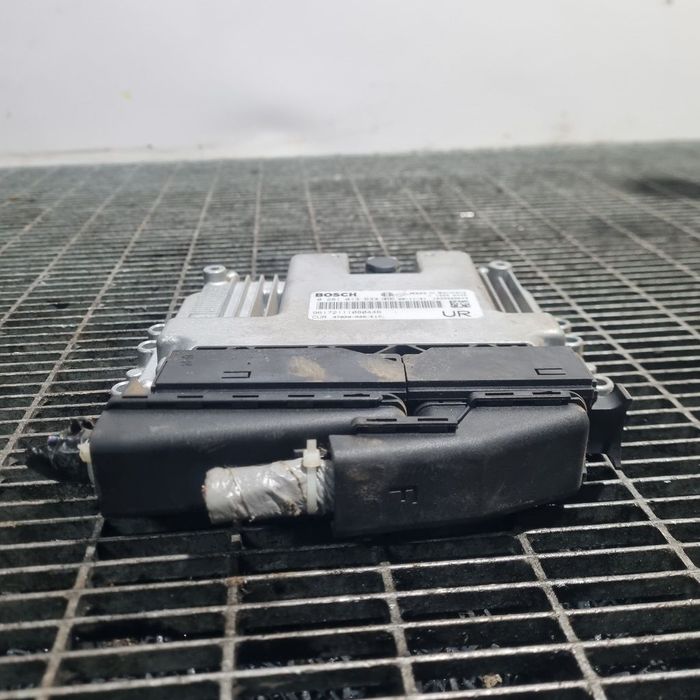 Calculator motor Honda CR - V III 2.2 D 2006 - 2010 140CP Manuala N22A2 Euro5 (1322) ...