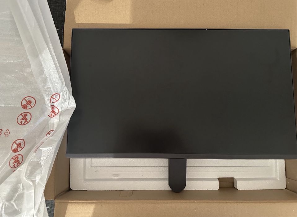 Monitor Gaming 144Hz LG UltraGear