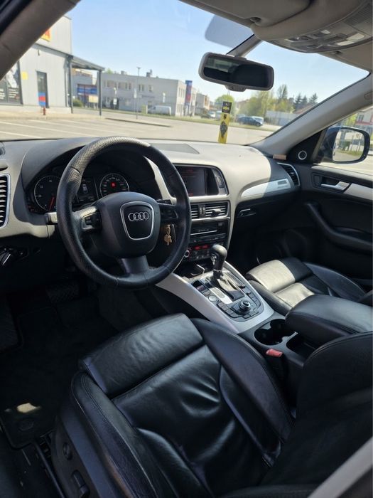 Se vinde audi Q5