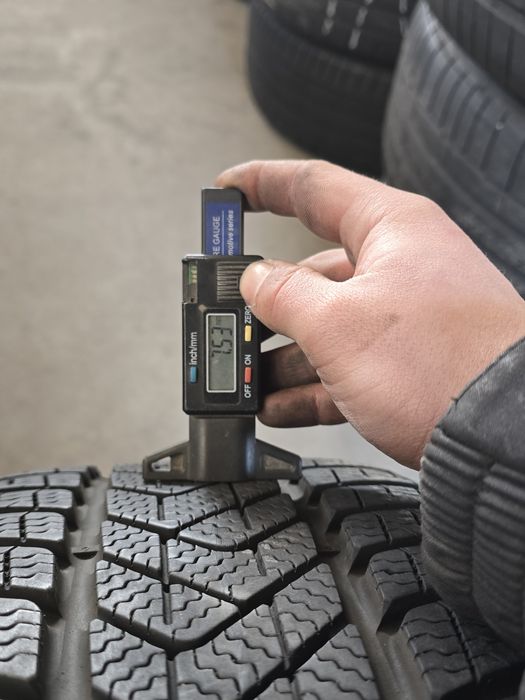 Джанти 18 / 5х112 - VW, Audi, Mercedes, Skoda, Seat 5x112