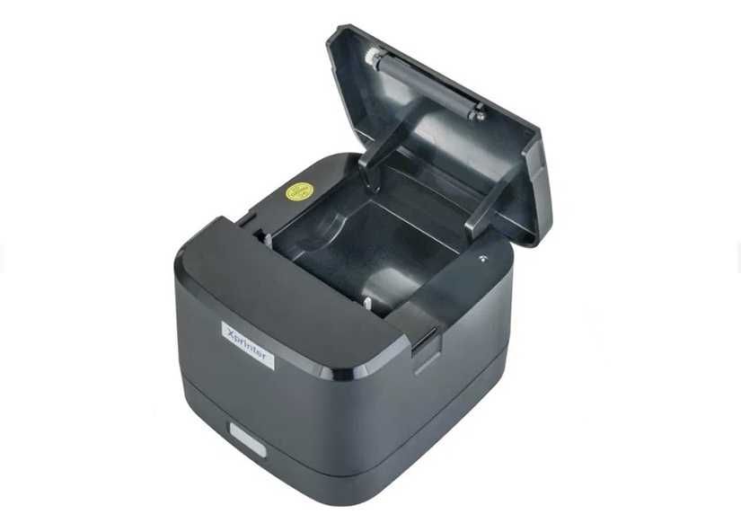 Принтер чеков Xprinter XP 58 IIZ (USB)