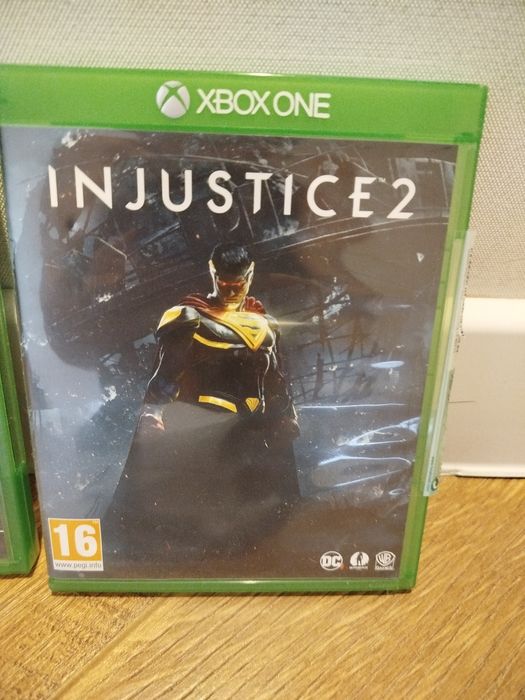 Игры на хвох one