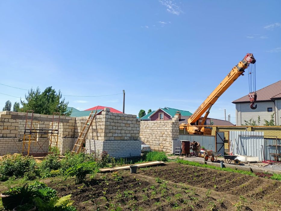 Плиты перекрытия