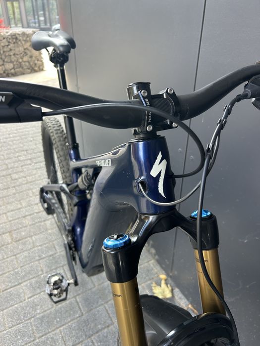 Specialized Turbo Levo Pro 4 2026