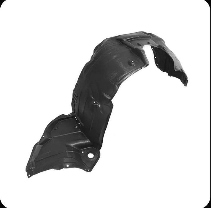 Подкрылок toyota highlander