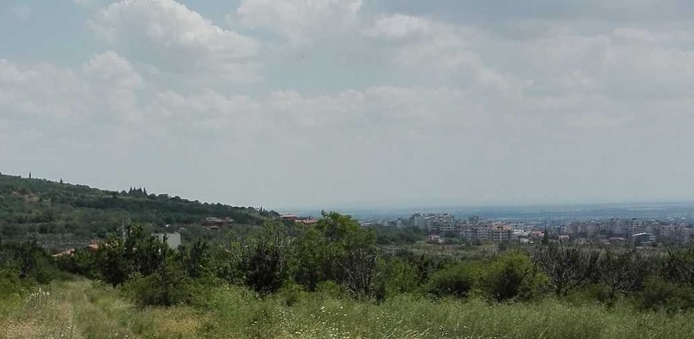 Парцел СТАРА ЗАГОРА за къща парцели земя къщи Самара Железник