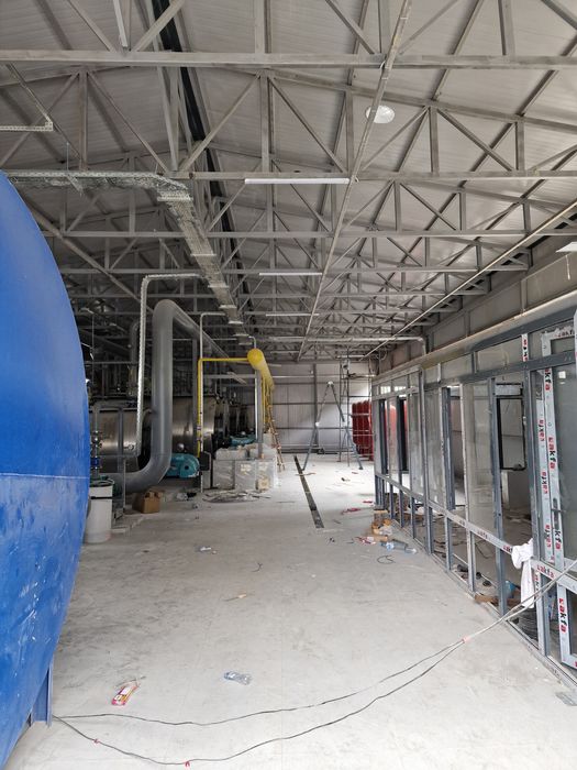 Модульные котельные