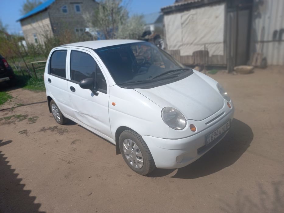 Продам део матиз 2014 год