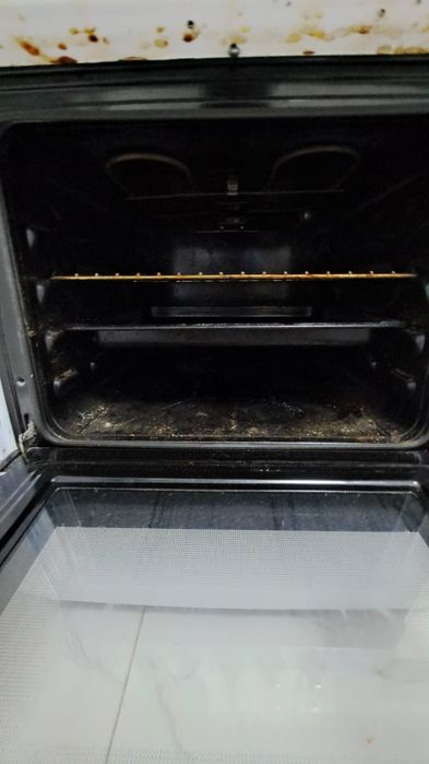 Электрический печ