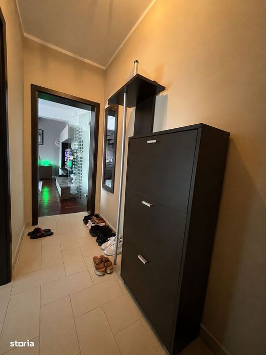 Apartament cu 3 camere, 74 mp, terasa 21 mp - Zona Aradului