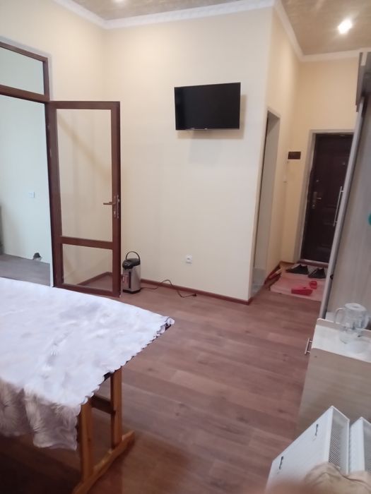 Квартира ижарага берилади