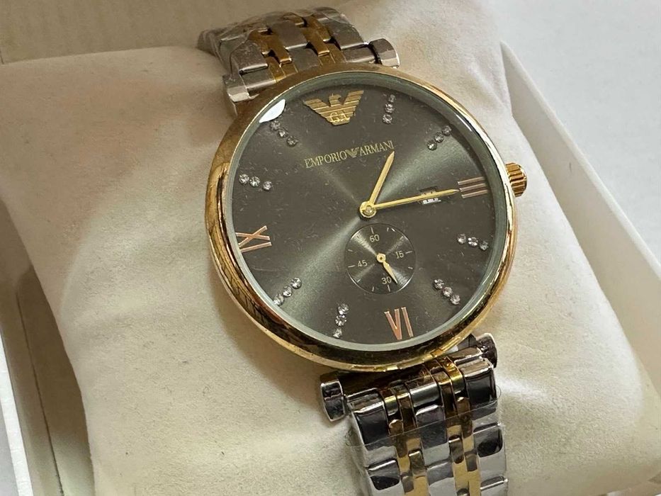 Мъжки часовник Emporio Armani 802g