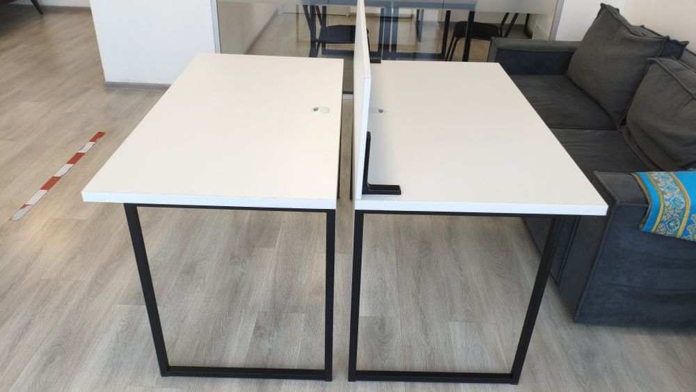 Компьютерный Стол 130х70х77